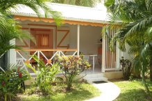 RESIDENCE FLEURS DES ILES - Guadeloupe