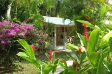 RESIDENCE FLEURS DES ILES - Guadeloupe