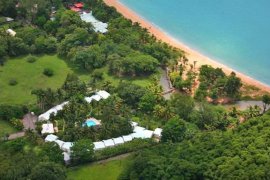 RESIDENCE FLEURS DES ILES - Guadeloupe