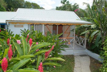 RESIDENCE FLEURS DES ILES - Guadeloupe