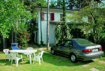 Residence Gabriella - Itálie - Lignano - Sabbiadoro