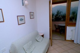 Residence Gardablú - Itálie - Lago di Garda - Assenza di Brenzone