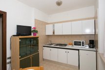 Residence Gianni - Itálie - Lago di Garda - Torri del Benaco