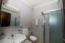 Residence Gianni - Itálie - Lago di Garda - Torri del Benaco