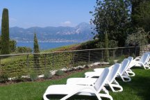 Residence Gianni - Itálie - Lago di Garda - Torri del Benaco