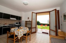 Residence Gianni - Itálie - Lago di Garda - Torri del Benaco