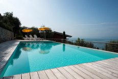 Residence Gianni - Itálie - Lago di Garda - Torri del Benaco