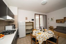 Residence Gianni - Itálie - Lago di Garda - Torri del Benaco