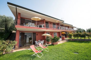 Residence Gianni