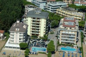 Recenze Residence Giardino