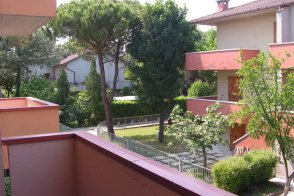 Residence Giotto - Itálie - Emilia Romagna - Lido Adriano