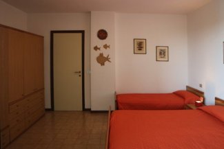 Residence Giove - Itálie - Lignano - Sabbiadoro