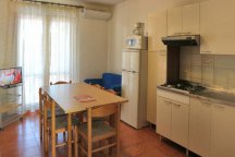 Residence Giuliana - Itálie - Lignano - Lignano Pineta
