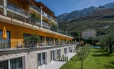 Residence Goethe - Itálie - Lago di Garda - Malcesine