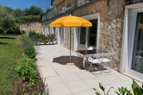 Residence Goethe - Itálie - Lago di Garda - Malcesine