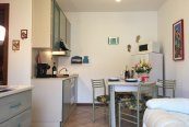 Residence Grazia Stromboli - Itálie - Rosolina Mare 