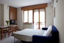 Residence Health House - Itálie - Lago di Garda - Desenzano del Garda