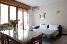 Residence Health House - Itálie - Lago di Garda - Desenzano del Garda