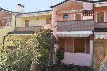 Residence Hermitage - Itálie - Caorle - Eraclea Mare