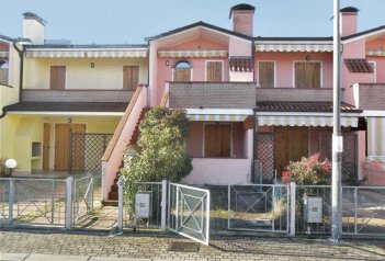 Residence Hermitage - Itálie - Caorle - Eraclea Mare