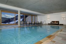 Residence Hofstätt - Itálie - Sarntal - Sarentino - Reinswald