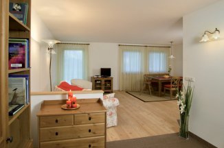 Residence Hofstätt - Itálie - Sarntal - Sarentino - Reinswald