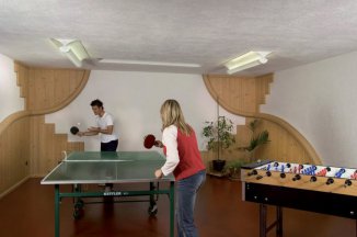 Residence Hofstätt - Itálie - Sarntal - Sarentino - Reinswald