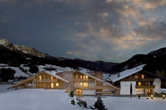 Residence Hofstätt - Itálie - Sarntal - Sarentino - Reinswald