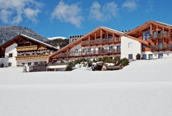 Residence Hofstätt - Itálie - Sarntal - Sarentino - Reinswald