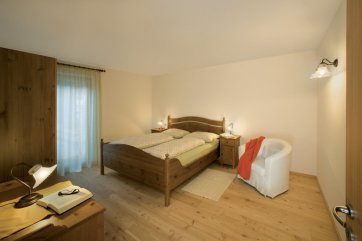 Residence Hofstätt - Itálie - Sarntal - Sarentino - Reinswald