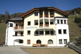Residence Holzer - Itálie - Alta Pusteria - Hochpustertal - Sesto - Sexten