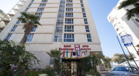 Residence hotel Netanya