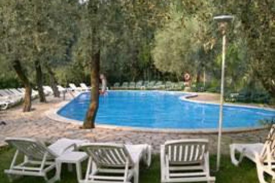 Residence Hotel Rely - Itálie - Lago di Garda