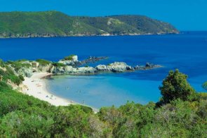 Residence I Due Golfi - Itálie - Elba - Lacona