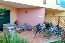 Residence I Mirti Bianchi - Itálie - Sardinie - Santa Teresa di Gallura