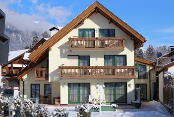 Residence Im Moos - Itálie - Plan de Corones - Kronplatz  - Rasun di Sotto