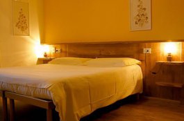 Residence Indren Hus - Itálie - Valle d`Aosta