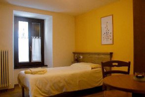 Residence Indren Hus - Itálie - Valle d`Aosta