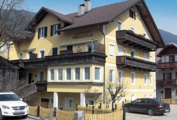 Residence Innerkofler - Itálie - Alta Pusteria - Hochpustertal - San Candido - Innichen