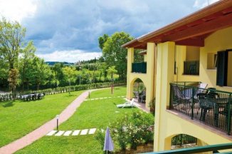 Residence Karina - Itálie - Lago di Garda - Moniga del Garda