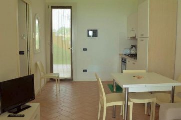 Residence Karina - Itálie - Lago di Garda - Moniga del Garda