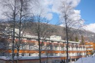 Residence Kristall - Itálie - Marilleva - Folgarida 