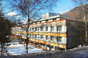 Residence Kristall - Itálie - Marilleva - Folgarida 