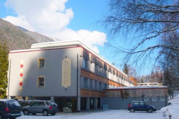 Residence Kristall - Itálie - Marilleva - Folgarida 