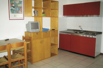 Residence Kristall - Itálie - Marilleva - Folgarida 