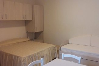 Residence La Rotonda Sul Mare - Itálie - Gargano - Vieste