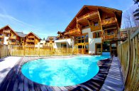 Residence L´Adret - Francie - Serre Chevalier