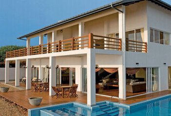 Residence Land´s End´s - Srí Lanka - Unawatuna