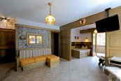 Residence Lasté - Itálie - Val di Fassa - Moena