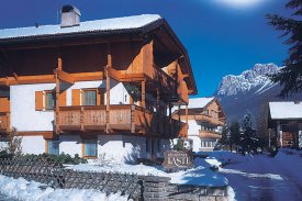 Recenze Residence Lasté